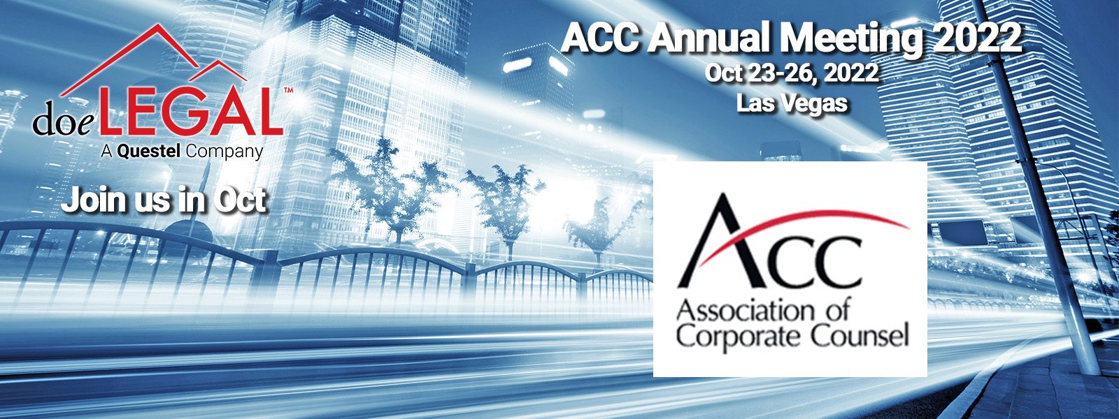 AM22 - Las Vegas and Resorts World map  Association of Corporate Counsel  (ACC)