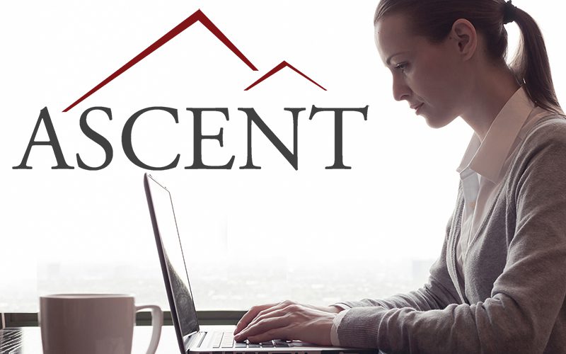 ASCENT-ELM-Software ASCENT-ELM-Solution