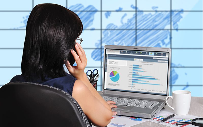 ASCENT features service