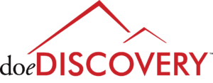 doeDISCOVERY-logo-legal technology doeDISCOVERY-logo-legal technology