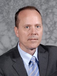John Hagan