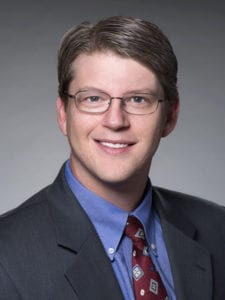 Zac Schindler